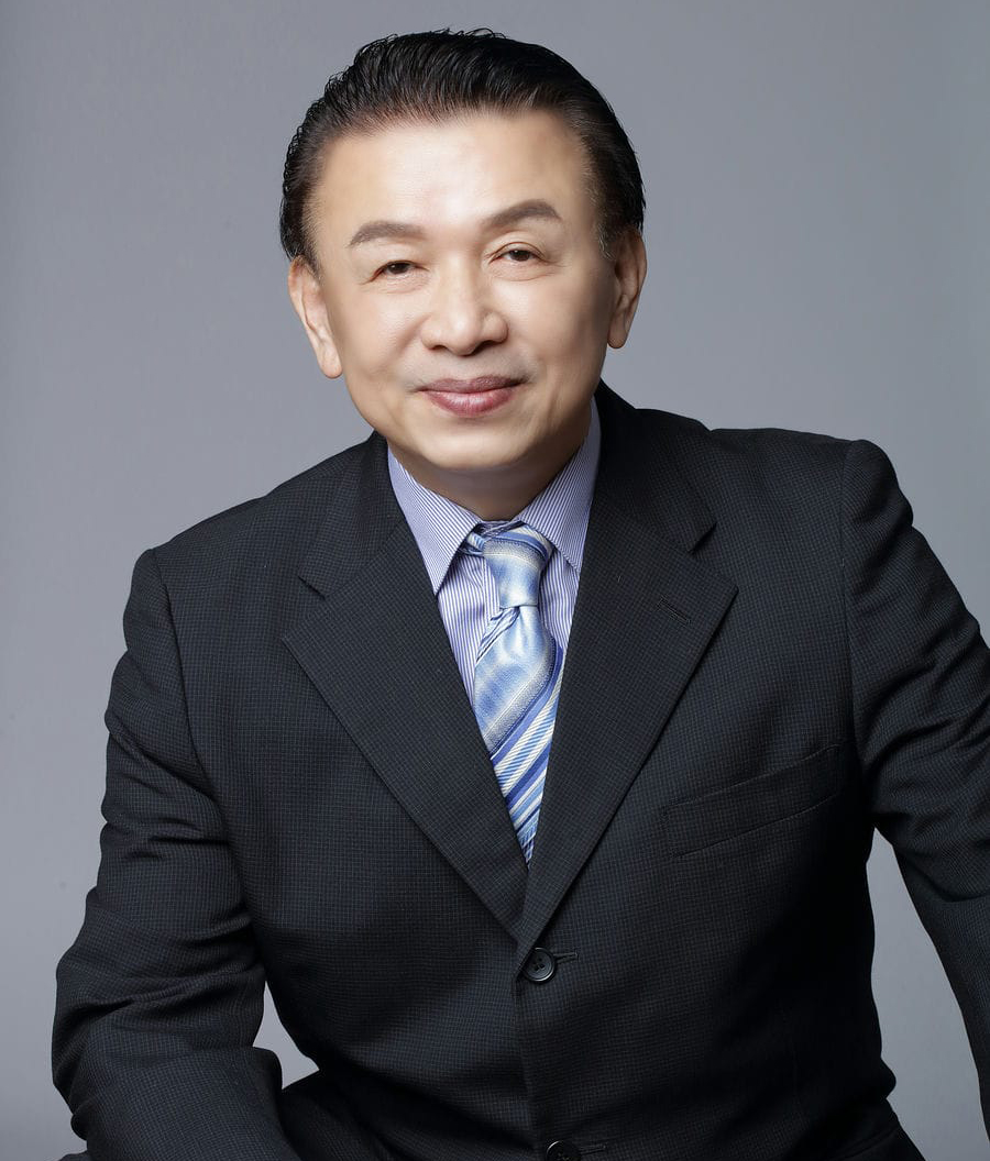 濤濤集團創始人 / 濤濤國際企管總裁