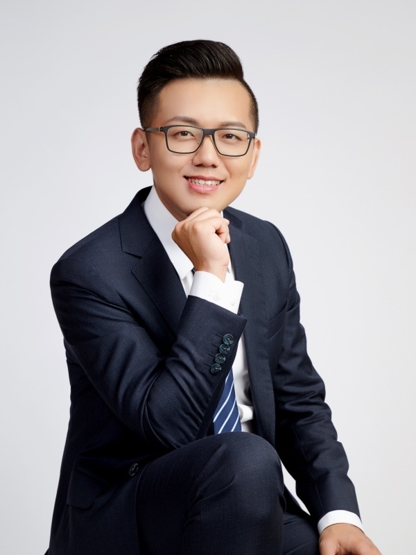 濤濤國際企管專任講師