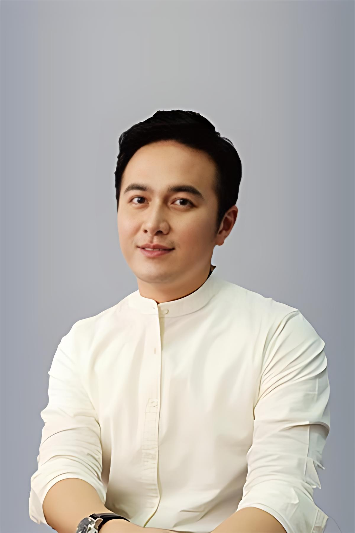 濤濤國際企管專任講師  