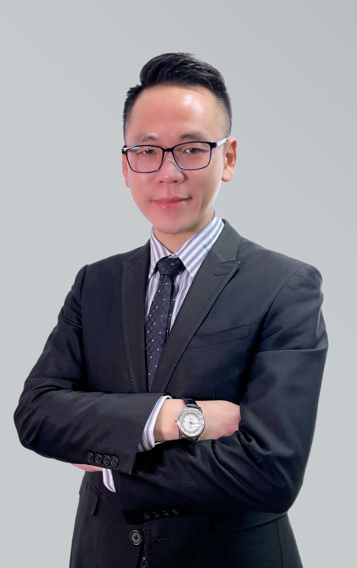 濤濤國際企管專任講師  