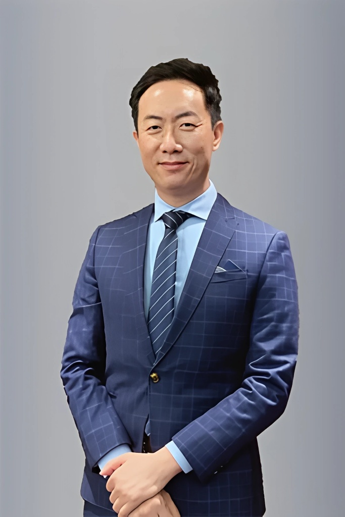 濤濤國際企管專任講師