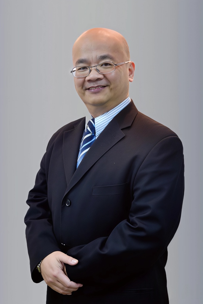 濤濤國際企管專任講師