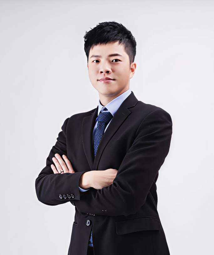 濤濤國際企管專案講師