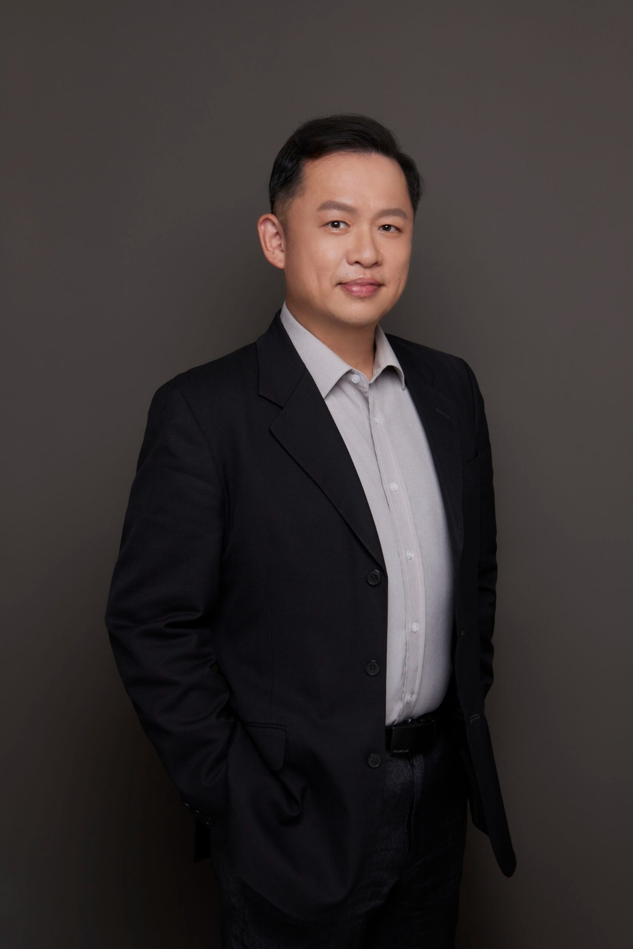 濤濤國際企管專任講師