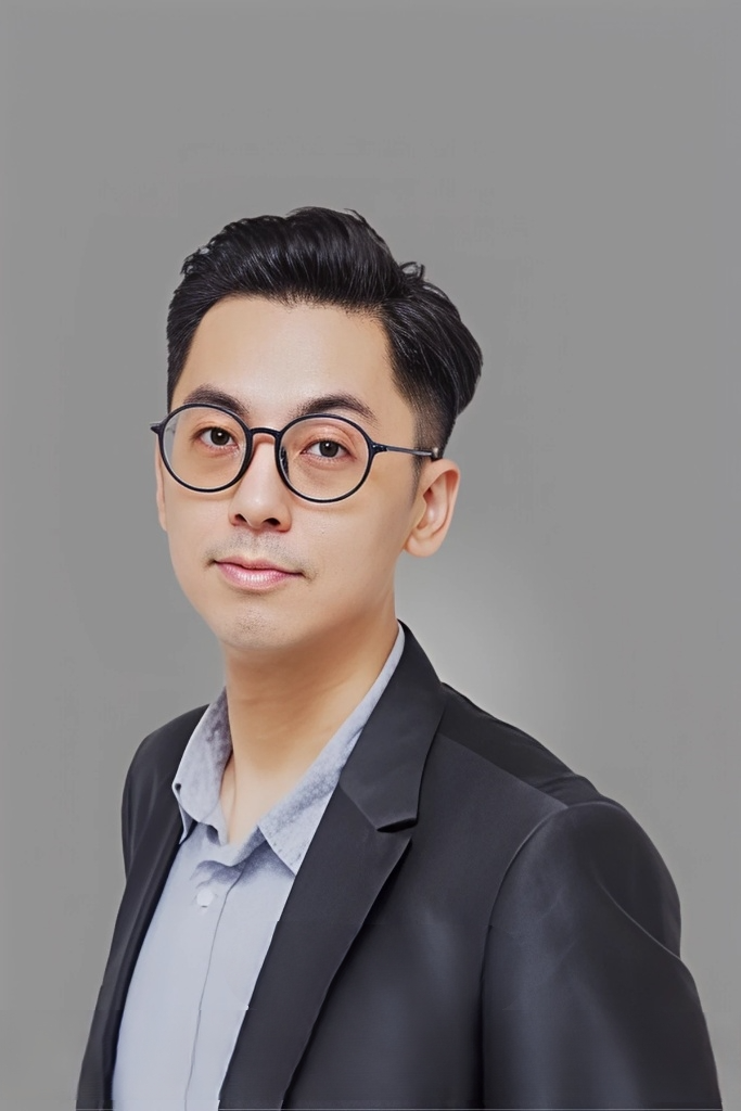 濤濤國際企管專任講師