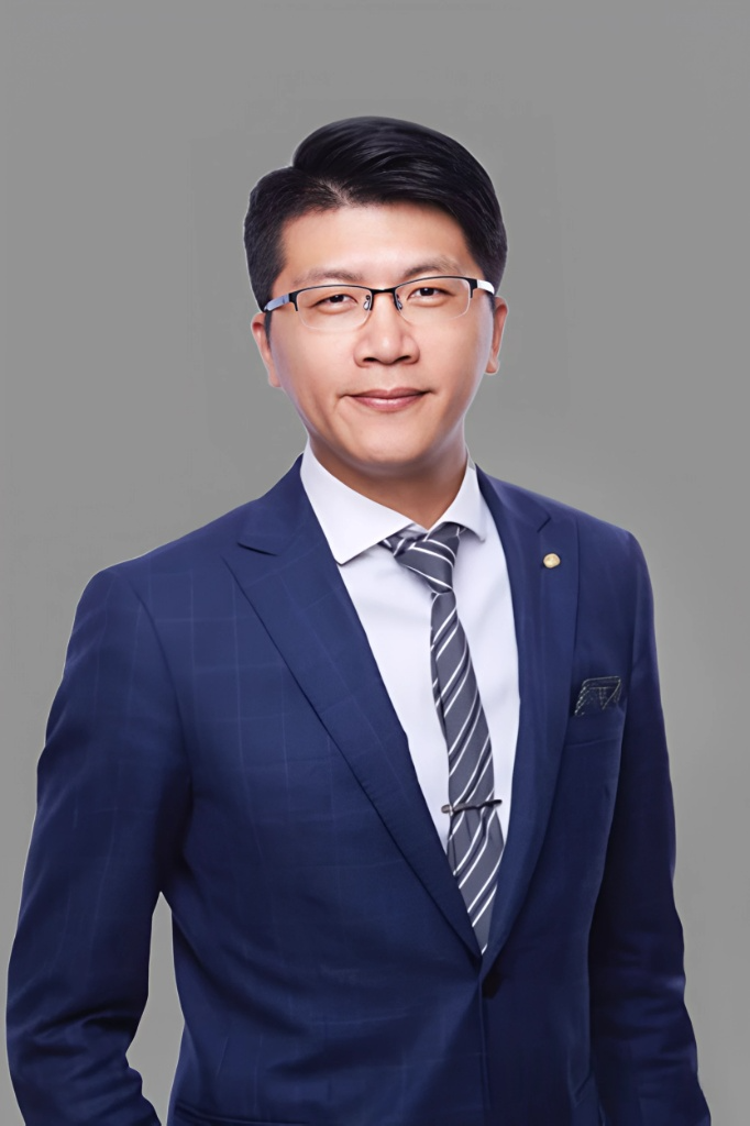 濤濤國際企管專任講師