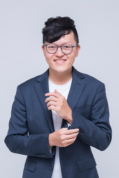 濤濤國際企管專任講師