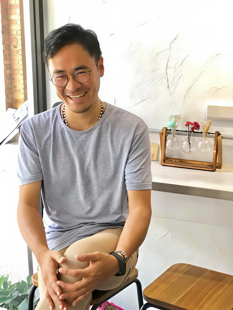 濤濤國際企管專任講師