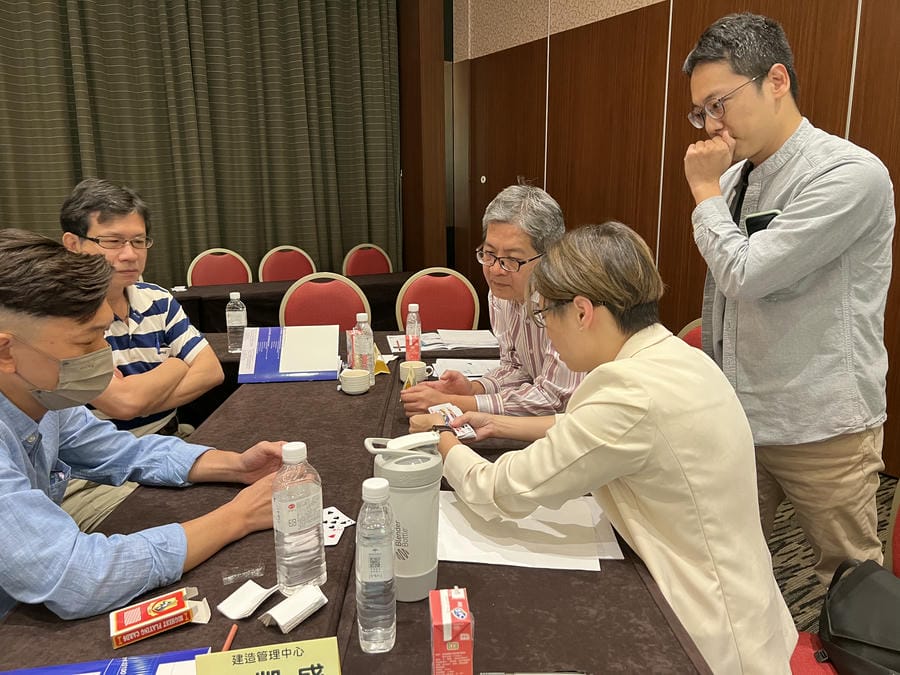 課程以實務導向為核心,從理念啟發到工具實操,讓主管不只「學到」,更能「做到」。